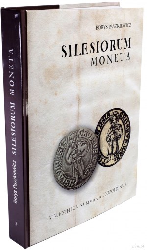 Pubblicazioni polacche, Silesiorum Moneta