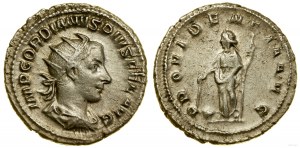 Empire romain, Antonin, 238-239, Antioche