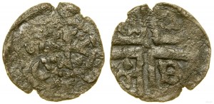 Germany, denarius (period forgery)