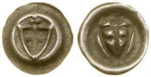 Deutscher Orden, Brakteat, (ca. 1307-1318)