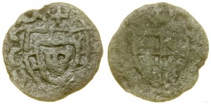 Teutonic Order, shilling (period forgery), 15th century.