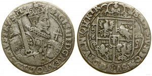 Pologne, ort, 1622, Bydgoszcz