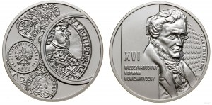 Poland, 50 zloty, 2022, Warsaw