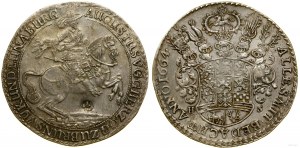 Německo, 1 1/2 tolaru, 1664 HS, Zellerfeld