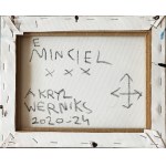 Eugeniusz MINCIEL (ur. 1958), XXX, 2020-2024