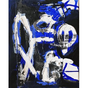 Ursula WILK (b. 1959), Untitled, 2022/2023