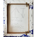 Ursula WILK (b. 1959), Untitled, 2022/2023