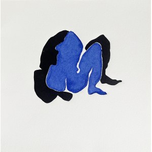 Martyna RZEPECKA (born 1989), Insomnia 1, 2022