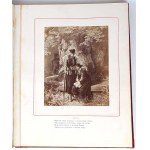 MALCZEWSKI- MARYA. Powieść. Z 8 fotodrukami E. M. Andriollego. Wyd.1. Oprawa