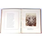 MALCZEWSKI- MARYA. Powieść. Z 8 fotodrukami E. M. Andriollego. Wyd.1. Oprawa