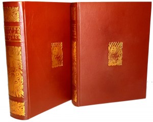 KOPERA- DZIEJE MALARSTWA W POLSCE Bd.1-3 (vollständig) wyd.1929r.