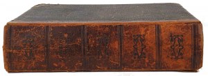 PIOTROWSKI- PAMIĘTNIKI Z POBYTU NA SYBERYI RUFIN PIOTROWSKIGO vol. 1-3 [complete in 1 vol.] published in 1860