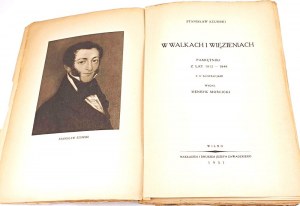 RESUME - MEMOIRES DE 1812-1848 Napoléon