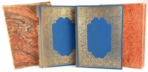 BYSTROŃ - HISTOIRE DES COUTUMES DANS L'ANCIENNE POLOGNE. siècle XVI-XVIII centaines d'illustrations COUVERTURE D'OR