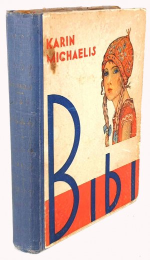 MICHAELIS- BIBI wyd. 1933