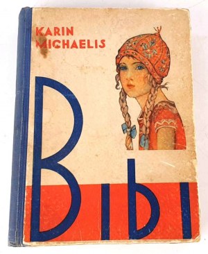 MICHAELIS- BIBI wyd. 1933