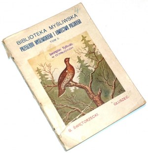 Sviatky - Hlas Edícia 1925