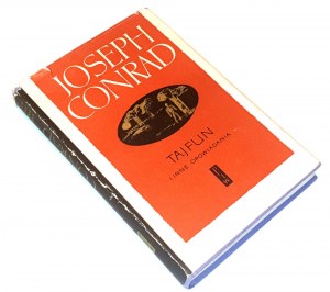 CONRAD - TAJFUN issue 1