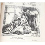 SHAKESPEARE- DRAMATIC WORKS OF SHAKESPEARE vol.I-III edition 1875-7 woodcuts