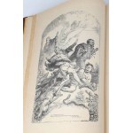 SHAKESPEARE- DRAMATIC WORKS OF SHAKESPEARE vol.I-III edition 1875-7 woodcuts