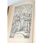 SHAKESPEARE- DRAMATIC WORKS OF SHAKESPEARE vol.I-III edition 1875-7 woodcuts