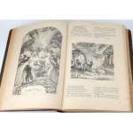 SHAKESPEARE- DRAMATIC WORKS OF SHAKESPEARE vol.I-III edition 1875-7 woodcuts