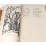 SHAKESPEARE- DRAMATIC WORKS OF SHAKESPEARE vol.I-III edition 1875-7 woodcuts