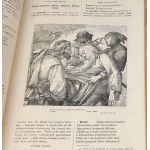 SHAKESPEARE- DRAMATIC WORKS OF SHAKESPEARE vol.I-III edition 1875-7 woodcuts