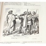 SHAKESPEARE- DRAMATIC WORKS OF SHAKESPEARE vol.I-III edition 1875-7 woodcuts