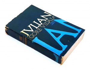 VIDAL - JULIAN issue 1