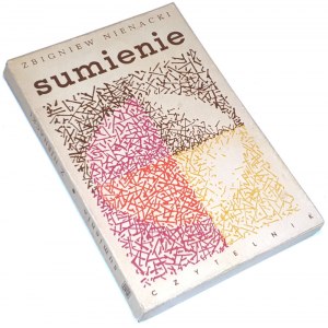 NIENACKI - SUMMATION issue 1
