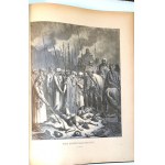 HOLY LETTERS of the Old and New Testaments. Embellished with 230 illustrations by Gustave Doré. Vol. 1-2. Warsaw 1896-1890