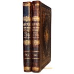 HOLY LETTERS of the Old and New Testaments. Embellished with 230 illustrations by Gustave Doré. Vol. 1-2. Warsaw 1896-1890