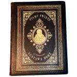 HOLY LETTERS of the Old and New Testaments. Embellished with 230 illustrations by Gustave Doré. Vol. 1-2. Warsaw 1896-1890