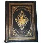 HOLY LETTERS of the Old and New Testaments. Embellished with 230 illustrations by Gustave Doré. Vol. 1-2. Warsaw 1896-1890