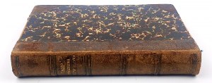TASSO - JERESOLIMA WYZWOLONA vol. 1-2 [ensemble coédité] éd. 1846, gravures