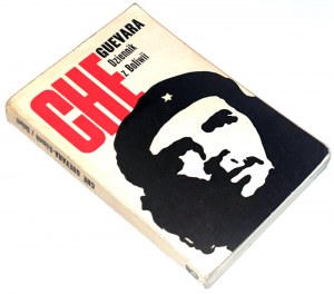 CHE GUEVARA - JOURNAL FROM BOLIVIA