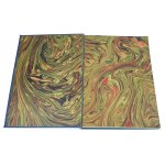 WIERCHY YEAR NINE issue 1931 bound by Jahoda