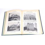 WIERCHY YEAR NINE issue 1931 bound by Jahoda