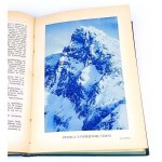 WIERCHY YEAR NINE issue 1931 bound by Jahoda