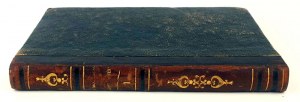 CONSTANT - ON CONSTITUTIONAL MONARCHY AND PUBLIC HANDLING, 1831st ed.