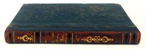CONSTANT - O MONARCHII KONSTYTUCYYNEY I RĘKOYMIACH PUBLICZNYCH wyd. 1831
