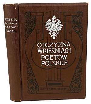 BEŁZA- DADSHIP IN SONGS binding with eagle