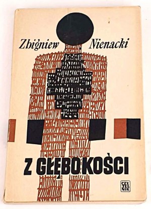 NIENACKI - Z GŁĘBOKOŚCI wyd.1