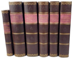 CUBALA - ŒUVRES 6 volumes (ensemble) POTOP