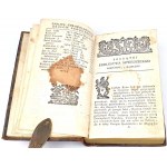 SKRZETUSKI - DZIEIE KROLESTWA SZWEDZKIEGO
