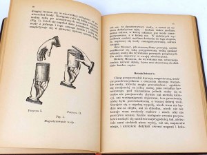 ROŚCISZEWSKI- HYPNOTISME ET SUGGESTION 1907