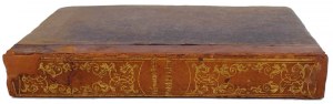 MACIEJOWSKI-PRIMARY HISTORY OF POLAND AND LITHUANIA 1846 BINDING