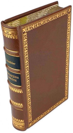 SCHEIBLER- ZKUŠENÁ HOSPODYNĚ A KUCHAŘKA VYNIKAJÍCÍ PRO VŠECHNY STÁTY 1837