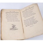 KRASICKI - MYSZEIDOS PIEŚNI X 1780